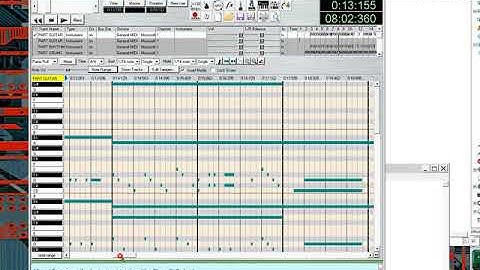 Adding a custom to Rock Band 1 in real time (partially working)