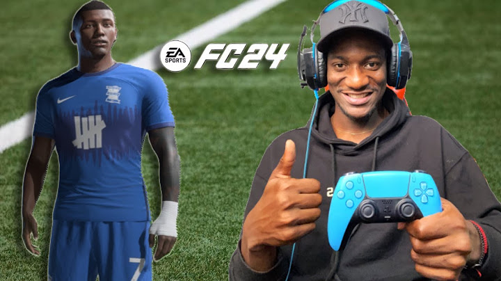 MODO HISTORIA Episodio 1 - EA SPORTS FC 2024 - CALICHE