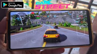 Finally!!! CarX Streets On PLAYSTORE | CarX Street Android | BIG UPDATE screenshot 4