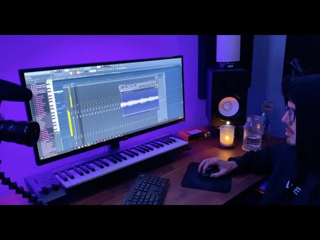 Watch I Moved In With Kyle Beats on YouTube Watch I Moved In With Kyle Beats on YouTube