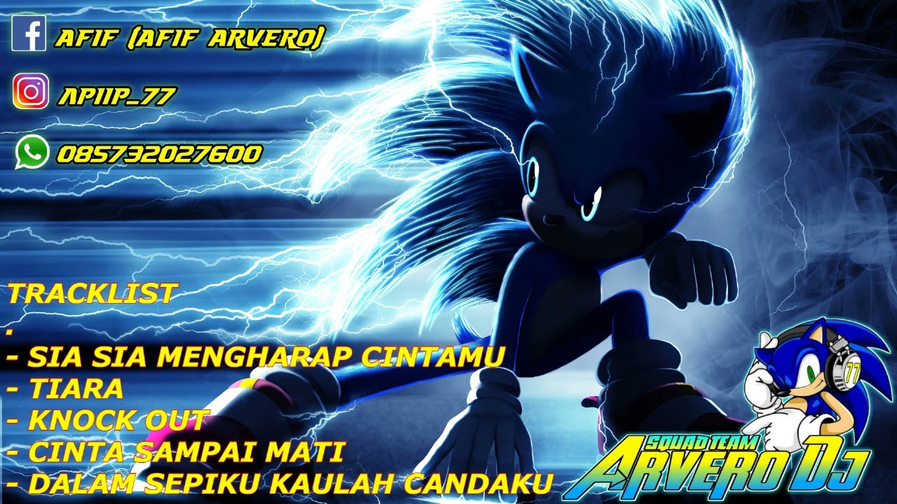 DUGEM 2023 SIA SIA MENGHARA CINTAMU HARD NEW #ARVERO