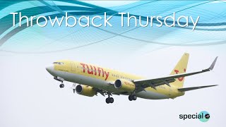 Tuifly Boeing 737-8K5Wl Tbt