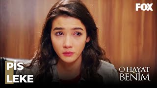 Annesi Zeynepi Yerin Dibine Soktu - O Hayat Benim 70. Bölüm