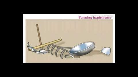 Std : 3.Sub : E.V.S (Geography) Ls. No 6 Getting to Know the Place we Live in.