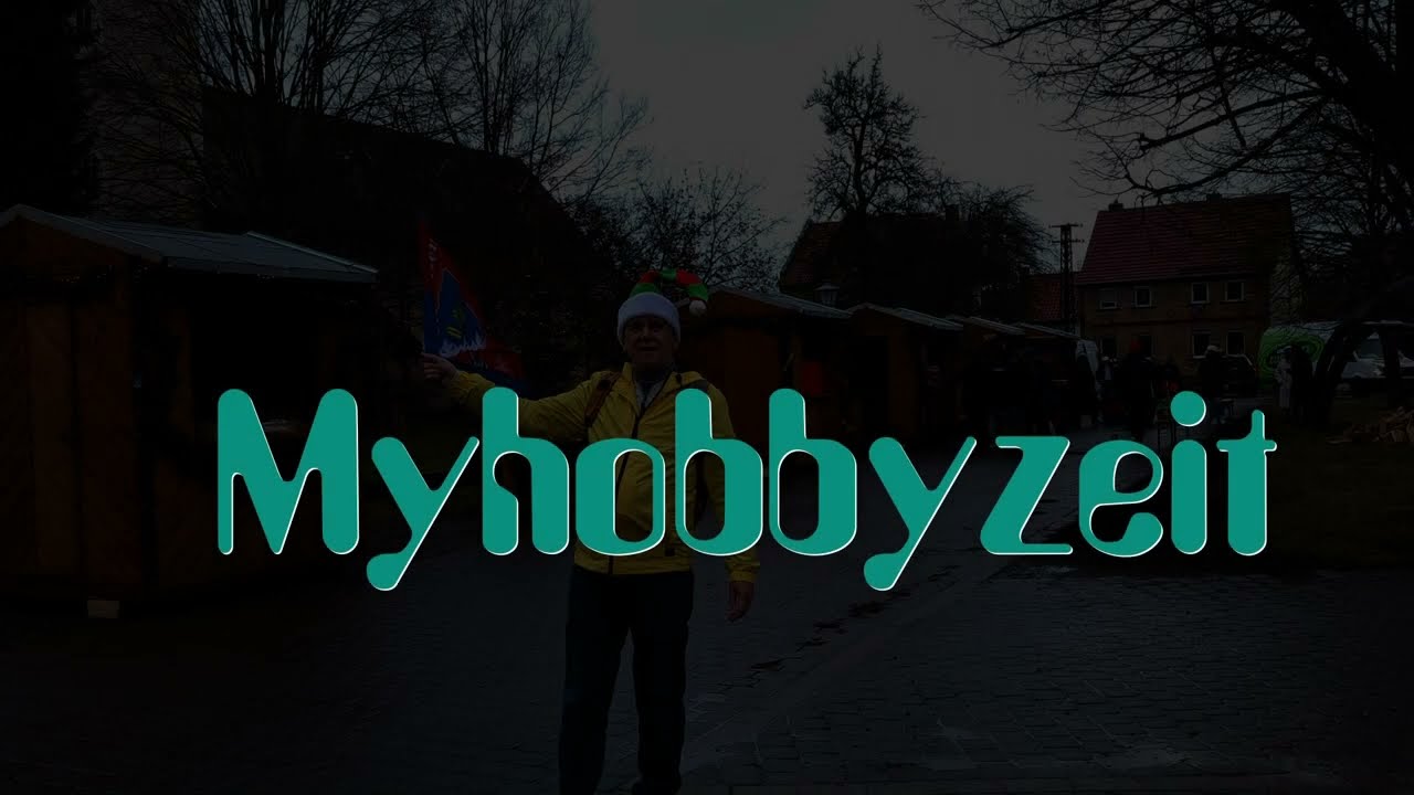 Windehausen Weihnachten 2023/24 Hochwasser