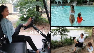 Conduite Dtente Piscine