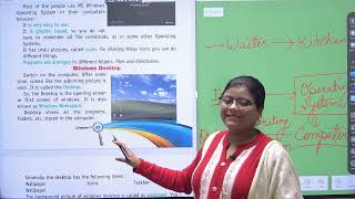 Celebrity Computer Literate Class 3 Chapter 4 Net Worth