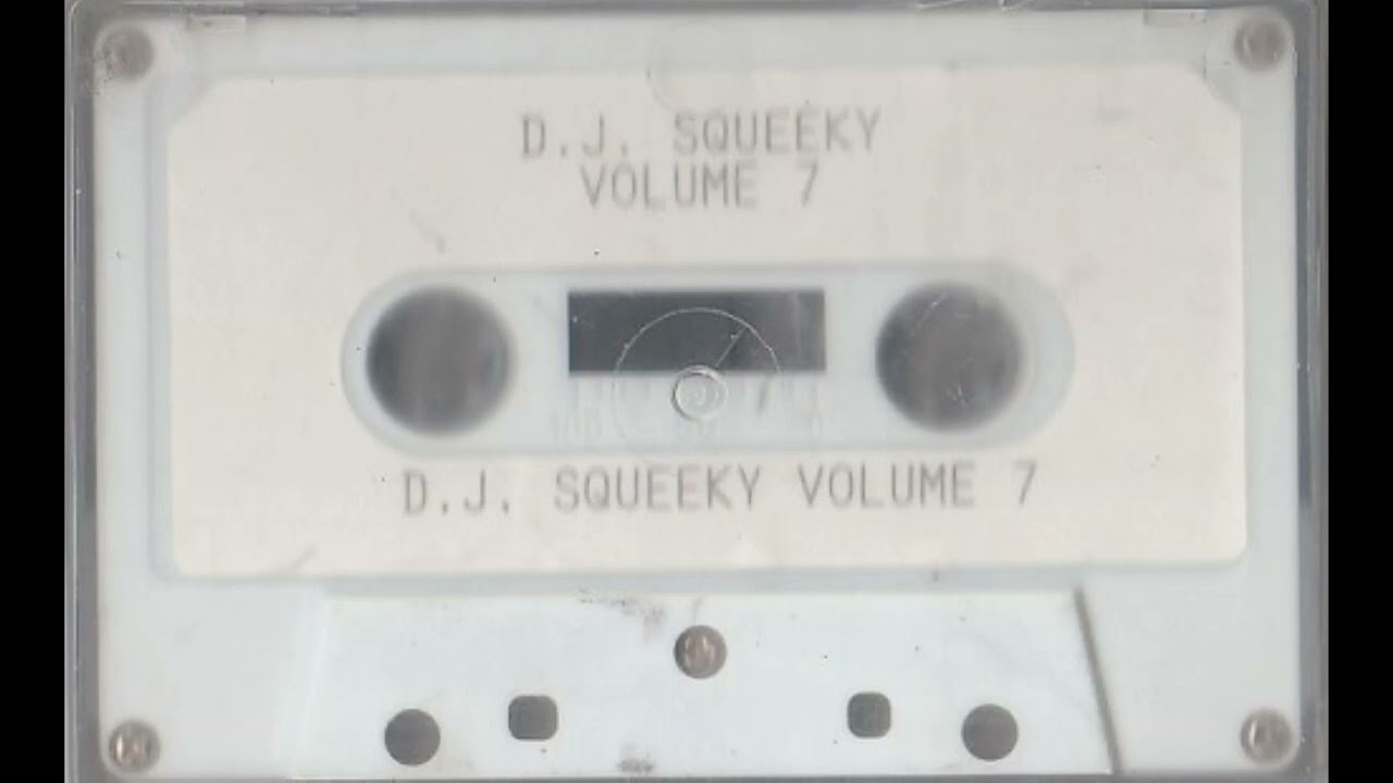 洋楽 G-RAP G-FUNK DJ SQUEEKY Dogging Da Game - Album by DJ Squeeky | Spotify