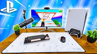 Building The ULTIMATE Console Streaming Setup...
