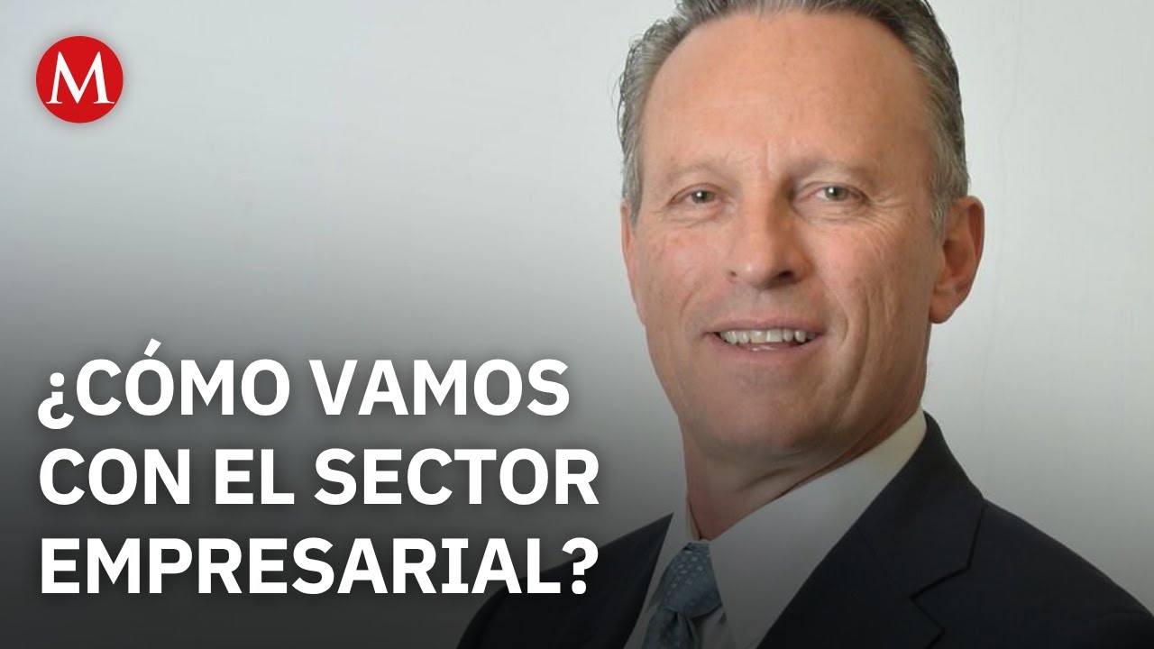 Cómo Vamos con Sofía Ramírez Aguilar | Hay relevo en CCE