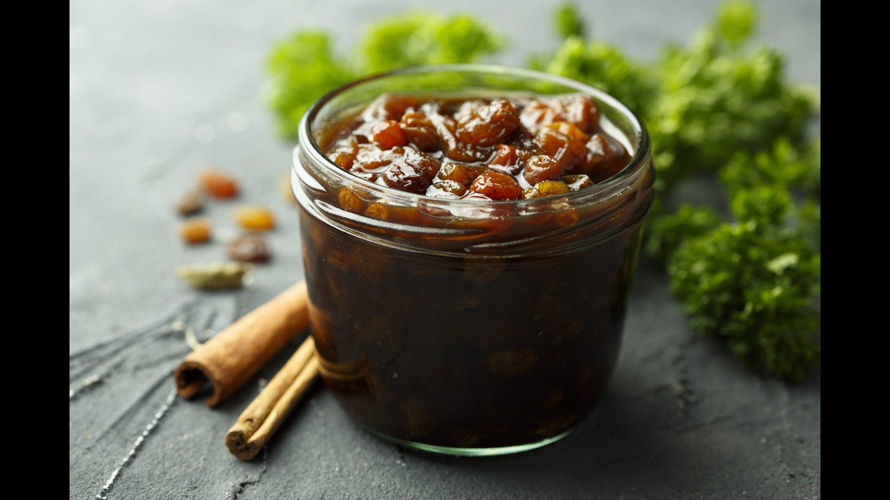 АГРО ТВ - История на храните № 578 - От сладко-кисело до бая лютиво - Алеко Дянков