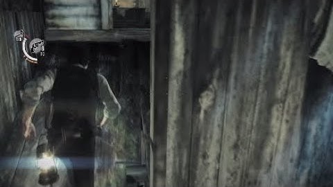 The Evil Within™ - Sadist (Akumu)