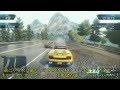 【ゆっくり実況】ゆっくり四人組の逃走劇!~part4~Need for Speed Most Wanted