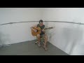 MAKE YOU FEEL MY LOVE - Bob Dylan (cover - Celso Paulelli)