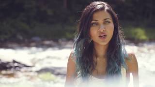 Ed Sheeran   I See Fire Vidya Vox Cover - Vidya Vox