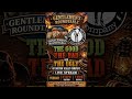 Boston Scally: The Good, the Bad &amp; the Ugly LIVE on the Gentlemen's Roundtable  📱