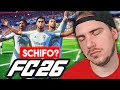 FC 26: FA SCHIFO?? - REAZIONE TRAILER di FC 26 e ANALISI
