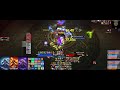 Welcome Guild -- Split 1 -- Elemental Shaman