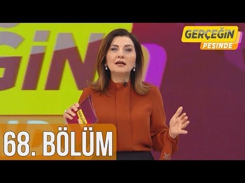 Gerçeğin Peşinde 68. Bölüm