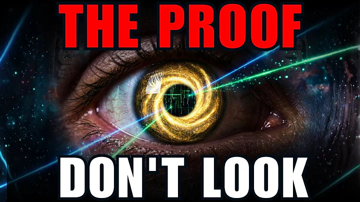 ⚛️ Spiritual Awakening PROOF: How "The Chosen One" COLLAPSES Reality (The Observer Effect)