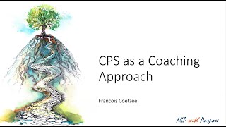 The Creative Problem Solving Process as a Coaching Approach