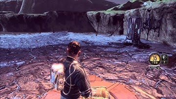 The Bureau: XCOM Declassified Walkthrough - Part 12