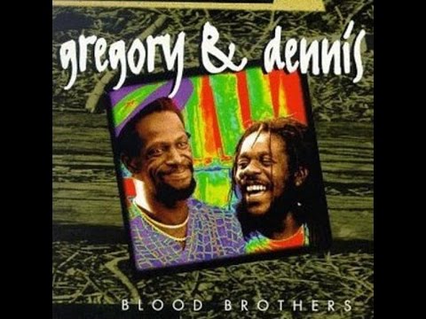 Putar Love Letter - Dennis Brown