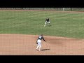 SAU Softball vs. Judson (04/10/22) - Maria Provenzano singles to bring in two runs for a 6-2 lead