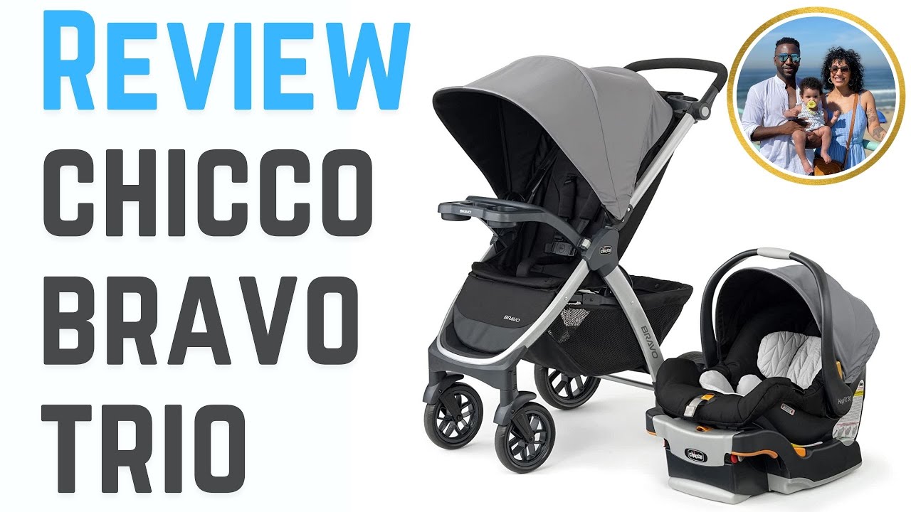 chicco bravo primo trio travel system review