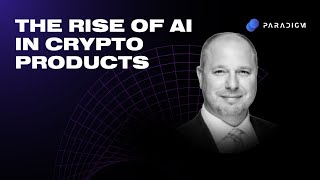 TBP | The Rise of AI in Crypto Structured Products with James Niosi. -Ep: 24