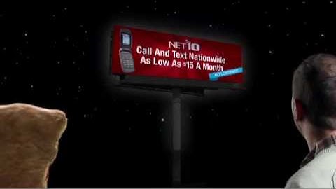 Funny NET10 video (short version)