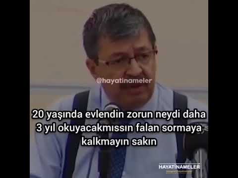 Hayati inanç nasılsınız