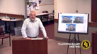 2026-04-27 Planning Board Meeting
