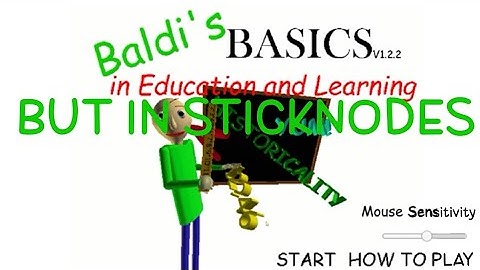 Baldi