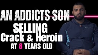 Jimmy's Story- My Childhood made me a CRIMINAL.. My story of survival