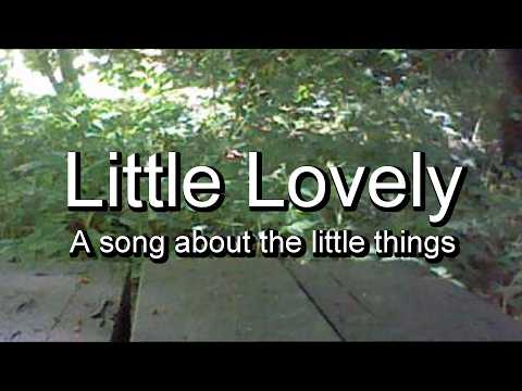Little Lovely ft. @j-set-animal (Song)