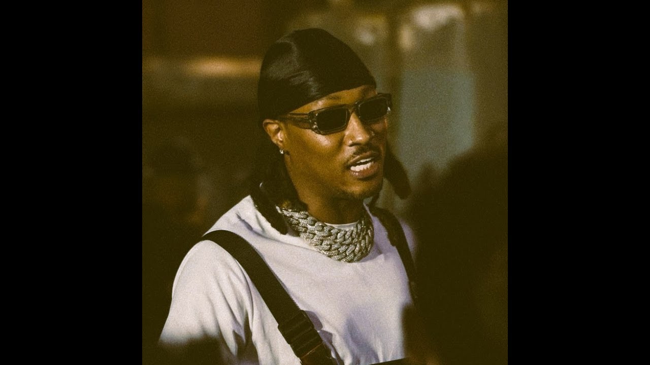 [FREE] Future Type Beat - 