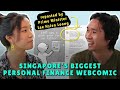 The Woke Salaryman: Making personal finance... entertaining & cute | Becoming Friends With Ep 2