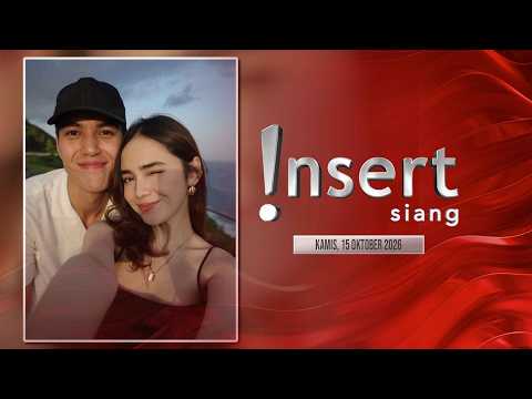 INSERT SIANG 10/26/15 - Syifa Hadju Draws Criticism Over Exclusive Content on Instagram [FULL]