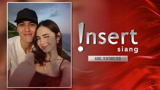 INSERT SIANG 10/26/15 - Syifa Hadju Draws Criticism Over Exclusive Content on Instagram [FULL] News