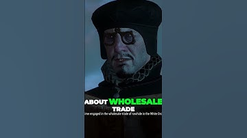 The Witcher 3 Exposes Popular Game Exploits in Hilarious Encounter  #aag #allaboutgames #witcher3