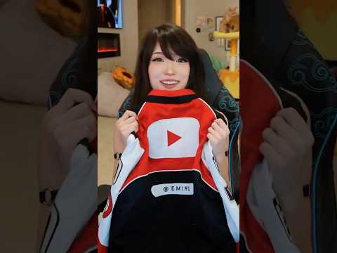 I Got A Package From YouTube