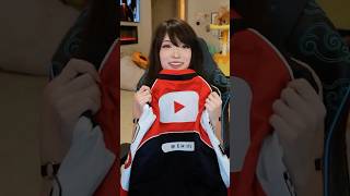 I Got A Package From YouTube