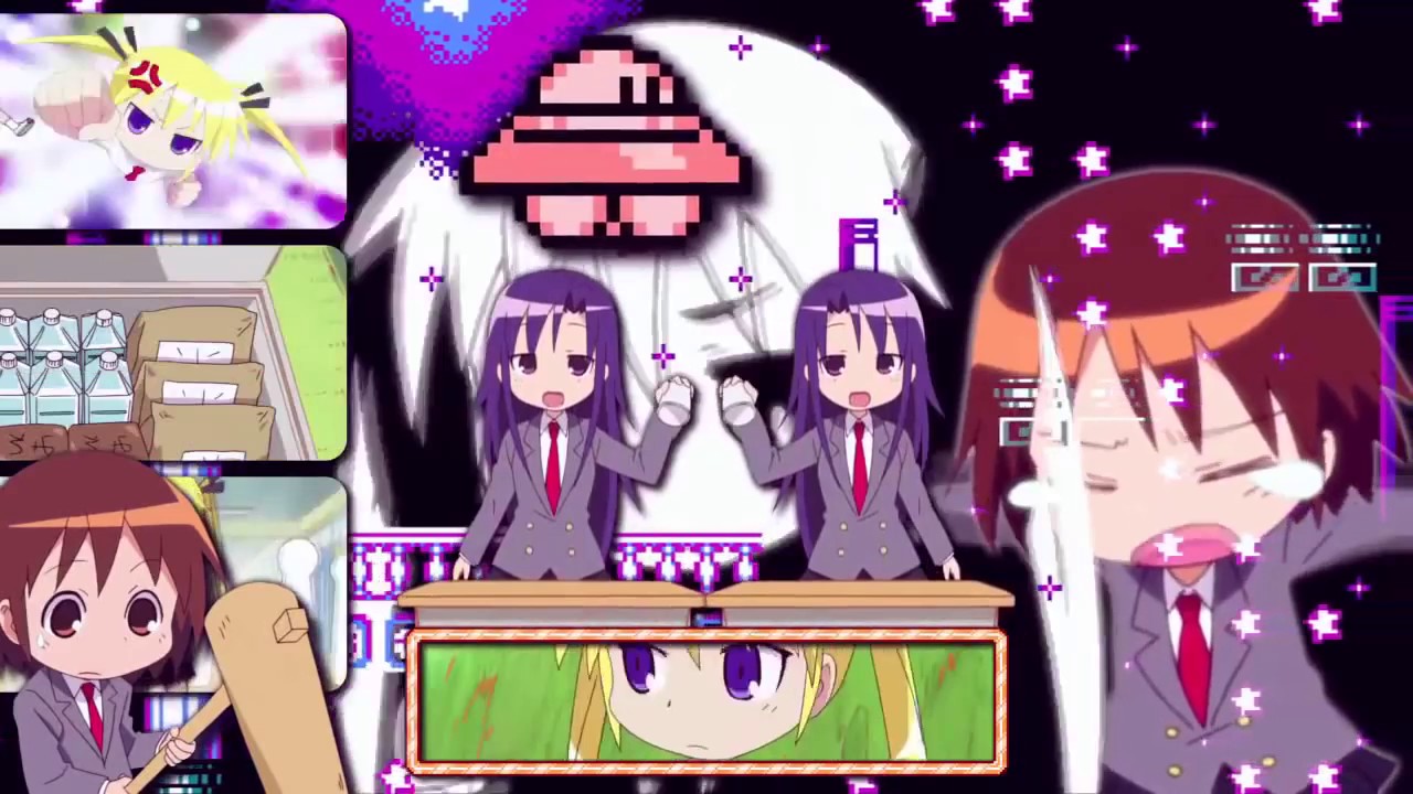 Grape Garden Baby (キループガーデン) [beoh (べお)]