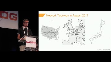 Lightning Talk: AKAMAI - ICN