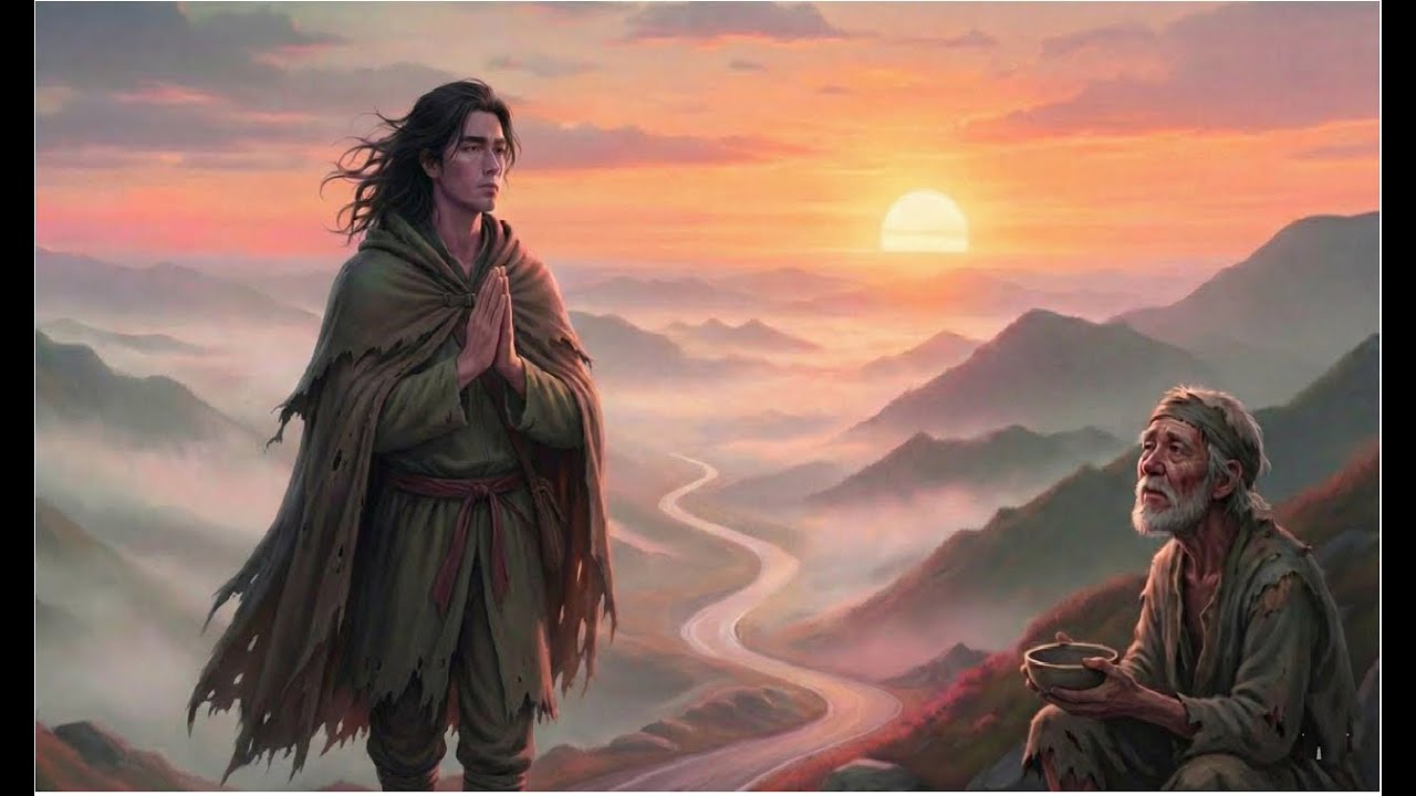 NẾU TRÊN ĐƯỜNG TA GẶP I Khúc Thiền Ca Nhân Sinh I Thiên Bôi Tửu