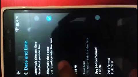 Whatsapp for Nokia X