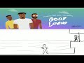 P Priime Ric Hassani Jeff Akoh Good Loving Official Video mp3