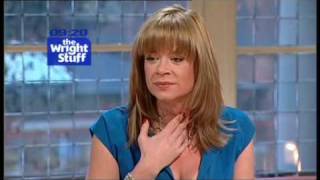 Famous Jan 11th - Hannah Waterman Profile