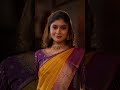 Yellow Bridal Kanjivaram Silk Saree | Maharani for Indian Bride | Snehalayaa Silks